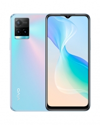 купить Смартфон vivo Y33S (128Gb) Midday Dream в Алматы фото 1