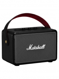 купить Акустическая система Marshall Kilburn 2  Bluetooth, серый 1001897 в Алматы фото 2
