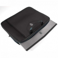 купить Сумка для ноутбука Dell Alienware Vindicator 2.0 Sleeve (460-BCBS) в Алматы фото 3