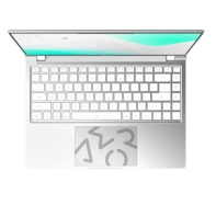 купить Ноутбук Gigabyte AERO 14 OLED BMF, i7-13700H, RTX 4050 6G, QHD+ 2880x1800, 16GB, 1TBxM.2, DOS в Алматы фото 4
