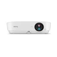 купить Проектор BenQ MW536 White в Алматы фото 2