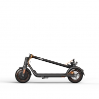 купить Электросамокат Ninebot KickScooter F40 Серый в Алматы фото 3