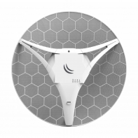 купить Маршрутизатор MikroTik RBLHGR&R11e-4G, 21dBi, 25 degrees LTE directional antenna, SIM, RouterOS L3 в Алматы фото 3