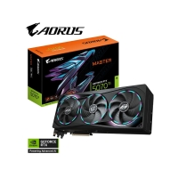 купить Видеокарта Gigabyte GV-N507TAORUS M-16GD, RTX 5070Ti AORUS MASTER, 16G GDDR7, 256bit, HDMI, DP, BOX в Алматы фото 5