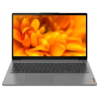 купить Ноутбук Lenovo 82H800GNRK IdeaPad 3 15ITL6 15.6* FHD(1920x1080) IPS Arctic Grey в Алматы фото 1