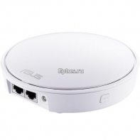 купить Маршрутизатор Asus/MAP-AC1300/Lyra Mini Wireless-AC1300 Dual-band/2 port/10/100/1000 в Алматы фото 2