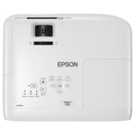 купить Универсальный проектор Epson EB-E20 V11H981040 в Алматы фото 3