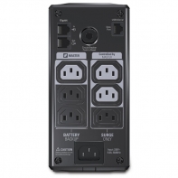купить ИБП APC/BR550GI/Back Pro/Line Interactiv/AVR/IEC/550 VА/330 W в Алматы фото 2