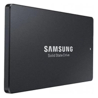 купить Твердотельный накопитель 7680GB SSD Samsung PM893 2.5” SATA3 R550Mb/s W520MB/s MZ7L37T6HBLA-00A07 в Алматы фото 1