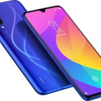 купить Смартфон 6,39* Xiaomi Mi9 lite 64GB  в Алматы фото 1