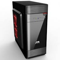 купить ПК Материнская плата с процессором ASRock Q1900M Intel® Celeron Quad-Core J1900 (2 GHz)  2xSATA2  2DDR3/DDR3L Intel HD Graphics 1xPCIe 2.0x 16, 2xPCIe 2.0 x1 D-Sub, DVI-D, HDMI  1xUSB 3.0, 6xUSB 2.0 (3 Front, 3 Rear), Gigabit LAN, 5.1 CH HD Audio,  m в Алматы фото 1
