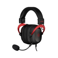 Купить Гарнитура игровая Edifier G50 Black <охватывающие, 20-20000Hz, 7.1, USB> Алматы