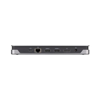 купить Док-станция USB Type-C Acer EU/CH кабель питания /Power button, 1 x Headset / speaker jack (3.5 mm), 1 x SD Card Reader, 3 x USB 3.1 Gen1 Type-A, Indicator light, 1 x Host USB Type-C, 1 x USB 3.1 Gen1 Type-C, 1 x RJ45 (Ethernet), 2 x HDMI 2.0, 1 x Di в Алматы фото 3