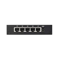 купить Коммутатор ASUS GX-U1051, 5-Port 1000Mbps, VIP-port настольный&nbsp;90IG0680-BO3R00 в Алматы фото 1