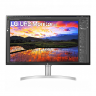 купить Монитор LCD 31.5" [16:9] 3840x2160(UHD 4K) IPS, nonGLARE, 350cd в Алматы фото 2