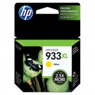 Купить Картридж HP Europe/CN056AE/Струйный/№933/желтый/8,5 мл Алматы