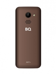 купить Мобильный телефон BQ-1806 ART Коричневый /  в Алматы фото 2