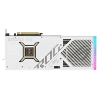 купить Видеокарта ASUS GeForce RTX4090 OC WHITE GDDR6X 24GB 384bit 2xHDMI 3xDP ROG-STRIX-RTX4090-O24G-WHITE в Алматы фото 3