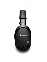 купить Наушники накладные Marshall Monitor II ANC, черные в Алматы фото 2