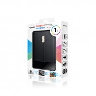 купить Внешний жёсткий диск Apacer 1TB 2.5" AC731 Черный в Алматы фото 2