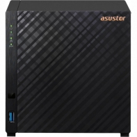 купить Сетевое Хранилище Asustor AS1104T, 4хHDD, 2xUSB 3.2, 1x2.5G/1G/100M, Realtek RTD1296, 1 Gb DDR4 в Алматы фото 3