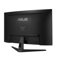 купить Монитор 31.5* Asus TUF Gaming VG32VQ1BR, Black, VA, 2560x1440@165, 250кд/м2, 3000:1, 1ms, 2xHDMI, DP  90LM061-B02170/90LM0661-B02170 в Алматы фото 3