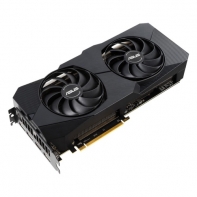 купить Видеокарта ASUS AMD Radeon RX 5600XT EVO OC 6GB GDDR6 192-bit 1xHDMI 3xDP HDCP DUAL-RX5600XT-T6G-EVO в Алматы фото 1