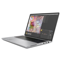 купить HP 62U60EA HP ZBook Fury 16 G9 i7-12800HX 16.0 16GB/512 RTXA2000 Win11Pro в Алматы фото 2