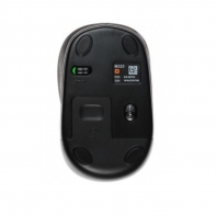 купить LOGITECH M325 Wireless Mouse - DARK SILVER в Алматы фото 3