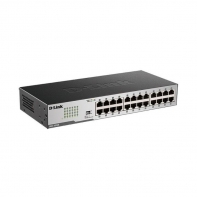 купить Коммутатор D-Link DGS-1024D/I2A в Алматы фото 1
