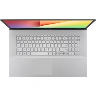 купить Ноутбук ASUS VivoBook X712JA-AU358T i3-1005G1/17.3*/1920x1080/ 8GB/ 256GB SSD/ UHD/ Win10H в Алматы фото 4