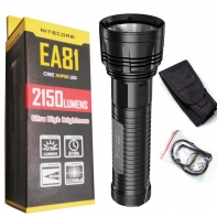 купить Фонарь NITECORE EA81 в Алматы фото 2