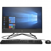 купить HP 44F83ES HP 205 G4 AiO 23.8 R5-4500U 8GB/512 DVDWR Win10 Pro в Алматы фото 2