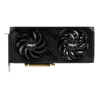 купить Видеокарта PALIT RTX4070 DUAL OC 12GB (NED4070S19K9-1047D) в Алматы фото 2