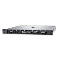 купить Сервер Dell PE R250 4LFF (210-BBOP_4B) в Алматы фото 1