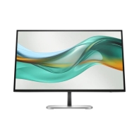 Купить Монитор HP S5 Pro 524pu FHD USB-C 23.8",16:9,100Hz,350cd,1500:1,5ms,HDMI,2xDP (DC),3xUSB,2xTypeC,RJ45,3yw,HAS.VESA,BLK Алматы