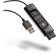купить Plantronics Гарнитура 89433-02 ENCOREPRO HW510,E&A в Алматы фото 3