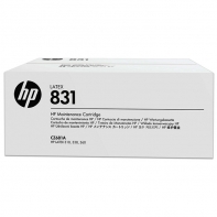 Купить Картридж HP Europe/CZ681A/Латексный/№831 Алматы