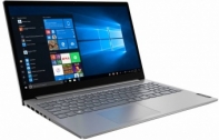 купить Ноутбук Lenovo ThinkBook 15-IIL 15.6FHD_IPS_AG_250N_N/CORE_I3-1005G1_1.2G_2C_MB/8GB_DDR4_2666_SODIMM/256GB_SSD_M.2_2242_NVME_TLC/INTEGRATED_GRAPHICS/NONE/N01_1Y_COURIER/CARRYIN/WLAN_2X2AC+BT/FINGERPRINT_READER/720P_HD_CAMERA_WITH_ARRAY_MIC/Office NON в Алматы фото 2