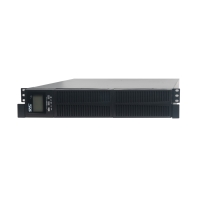 купить UPS SVC LRT-3KL-LCD, 3000VA, 2700W, 6x12V/9Ah, AVR 110-300V, 1xC19, 4xC13, 1xSchuko, USB,RS-232,RJ45 в Алматы фото 1