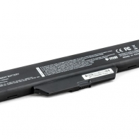купить Аккумулятор PowerPlant для ноутбуков HP Business Notebook 6730s (HSTNN-IB51, H6720) 10.8V 5200mAh в Алматы фото 1