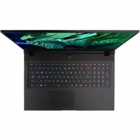 купить Ноутбук Gigabyte AERO 17 HDR XD, Intel TGL i7-11800H, RTX 3070Q 8Gb, IPS, 8Gbx2, 1Tb, W10PRO в Алматы фото 3