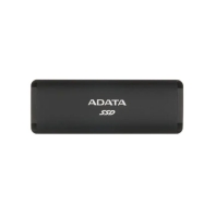 купить Внешний SSD диск ADATA 1TB SE760 Черный в Алматы фото 1