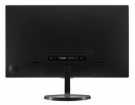 купить Монитор LCD 23** 16:9 1920х1080 IPS, GLARE, 250cd/m2, H178&deg;/V178&deg;, 20М:1, 5ms, VGA, DVI, HDMI, Tilt, 2Y, Black в Алматы фото 3