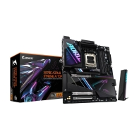 купить Сист.плата Gigabyte X870E AORUS XTREME, AM5, 4xDDR5, PCI-E5 x16, 4xM.2, SATA6, HDMI, DPx3, Wi-Fi7, LAN10GbE, BOX в Алматы фото 3