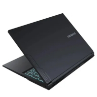 купить Ноутбук Gigabyte G6 KF-53KZ853SH 16" FHD 165Hz i5-13500H 16GB 512GB RTX4060 в Алматы фото 3