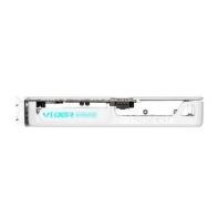купить Видеокарта MaxSun MS-RTX4060 ICraft OC 8G LimitedX2 (Anime Ed) в Алматы фото 4