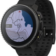 Купить Часы спортивные SUUNTO VERTICAL SOLAR ALL BLACK Алматы