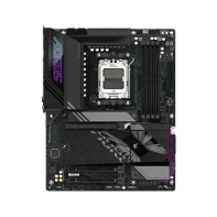 купить MB Socket AM5, ATX, AMD X870E (HDMI), Gigabyte X870E AORUS ELITE WIFI7, 4DDR5, 3PCIx16 в Алматы фото 1
