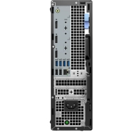купить Компьютер Dell Precision 3460 CTO BASE (210-BCTU/4) в Алматы фото 3